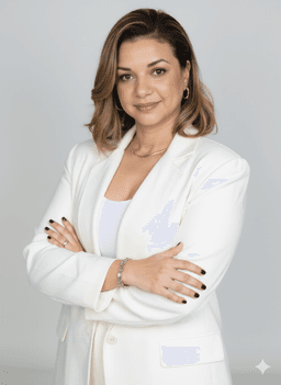 Tatiana Grego